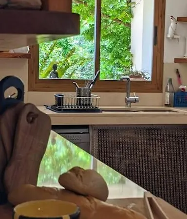 Casa Ganga, Holiday With Pool For The Whole Family Holiday home