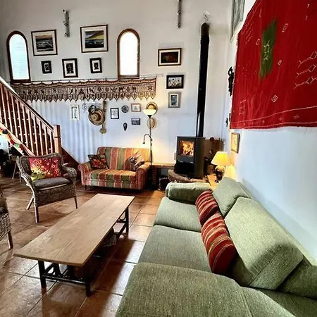 Casa Ganga, Holiday With Pool For The Whole Family