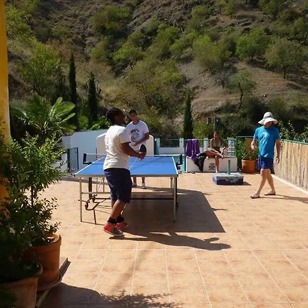 Holiday home Casa Ganga, Holiday With Pool For The Whole Family Malaga