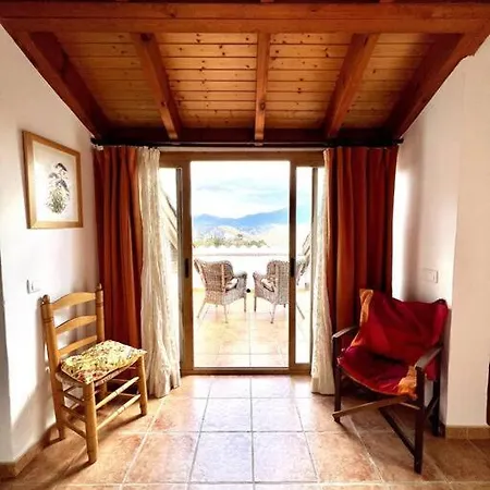 Holiday home Casa Ganga, Holiday With Pool For The Whole Family Malaga