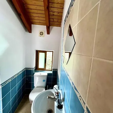 Holiday home Casa Ganga, Holiday With Pool For The Whole Family