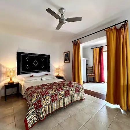 Casa Ganga, Holiday With Pool For The Whole Family Holiday home *