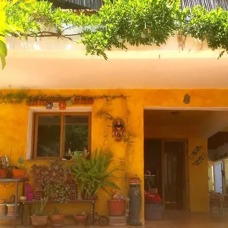 Casa Ganga, Holiday With Pool For The Whole Family Holiday home *