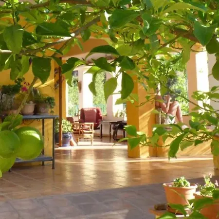 Casa Ganga, Holiday With Pool For The Whole Family *