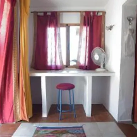 Casa Ganga, Holiday With Pool For The Whole Family