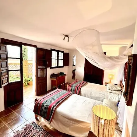 Casa Ganga, Holiday With Pool For The Whole Family Holiday home *