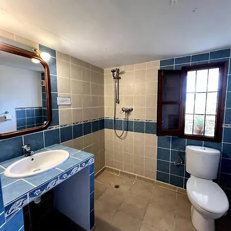 Casa Ganga, Holiday With Pool For The Whole Family *