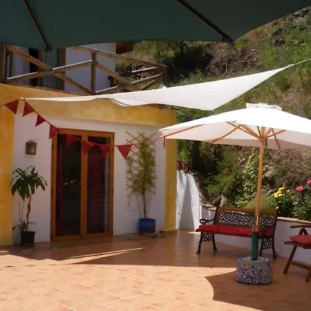 Casa Ganga, Holiday With Pool For The Whole Family * Malaga