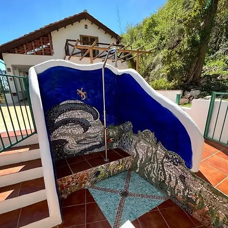 Casa Ganga, Holiday With Pool For The Whole Family * Malaga