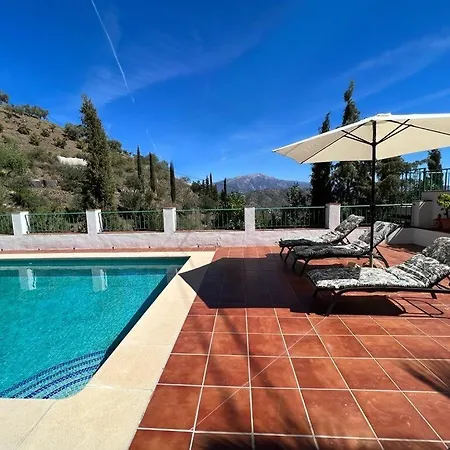 Holiday home Casa Ganga, Holiday With Pool For The Whole Family